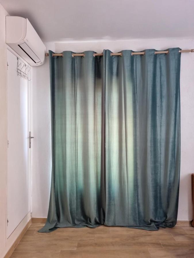 Апартаменты Chez Dume Бонифачо Экстерьер фото